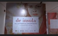 oristano de insula 300 opere per l antologica di comune e arcidiocesi