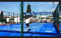 nuoro il padel per valorizzare aree dimenticate presto i campi