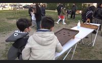 selargius al teatro si e boi la rassegna culturale per ragazzi capitani coraggiosi