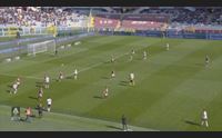 cagliari lazio sale la febbre del sabato sera kourfalidis rinnova