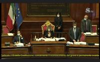 insularit alla camera legge in aula il 14 marzo passo avanti importante