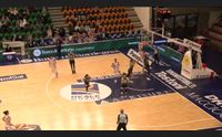 la dinamo sassari women batte all overtime la corazzata ragusa 91 89
