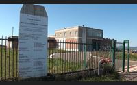 sassari dopo 24 anni potrebbe essere terminato il nuovo mattatoio
