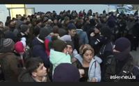 ucraina unhcr la crisi umanitaria pi grave del secolo