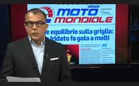(x sabato)l unione sarda domani in omaggio lo speciale sul mondiale di moto