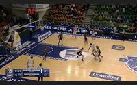 basket per la dinamo a trento il via a un trittico di gare complicate
