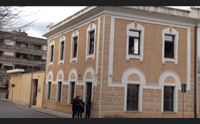 nuoro recuperato un edificio anni 30 ospiter uffici della questura