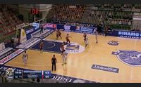 dinamo dopo la vittoria a trento un grande ritorno miro bilan