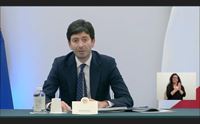 sanit speranza alle opposizioni nell isola milioni di risorse statali