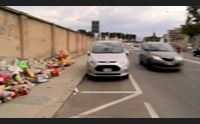sicurezza stradale cagliari punta all obiettivo zero vittime