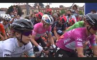 ciclismo il giro d italia rosa il 30 giugno partir da cagliari
