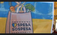 coldiretti spesa sospesa raccolti 5 quintali di cibo per l ucraina