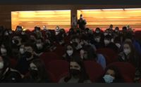 nuoro i giovani e l europa speranze incertezze e la paura della guerra
