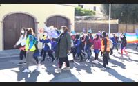 quartu le scuole in marcia per chiedere la pace in ucraina