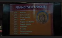 dialoghi sull arte chiesa san saturnino