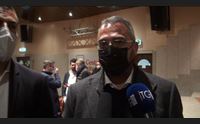 regione verso verifica e rimpasto in giunta l incognita intergruppo