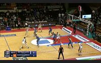 basket oggi dinamo tortona scontro tra due squadre in salute