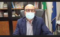 covid nieddu preoccupati non c stato il calo che ci aspettavamo