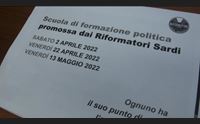 il ministro di maio riapre la scuola politica dei riformatori il 2 aprile