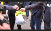 nuoro al prefetto le chiavi di 300 aziende la burocrazia ci uccide