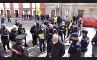 nuoro al prefetto le chiavi di 300 aziende la burocrazia ci uccide