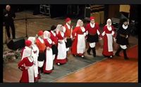 sassari domenica al teatro comunale folkuore con gli inti illimani