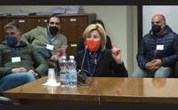 autotrasportatori appello alla politica risoluzione e spunta una legge