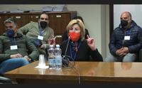 autotrasportatori appello alla politica sarda spunta una legge