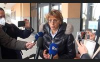 tempio aperto il processo grillo giulia bongiorno temo i tempi lunghi