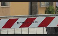 tortol area pedonale in centro commercianti e cittadini divisi