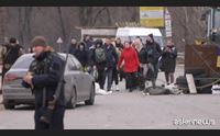 ucraina i piani della protezione civile europea alle 21 rotocalco