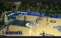 la dinamo attesa a reggio emilia coach bucchi noi siamo pronti