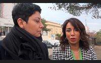 a sassari l abbraccio tra gli inti illimani e i chilenos de sardigna