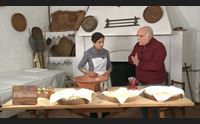 videolina alle 21 a tavola con filindeu le specialit di orani