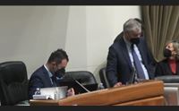 tensioni in maggioranza pais il consiglio regionale ritrovi autonomia