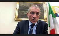 covid sottosegretario costa se necessario pronti a ripristinare misure