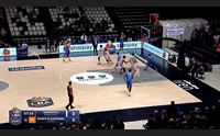 il capitano jack devecchi sul momento dinamo playoff unico obiettivo