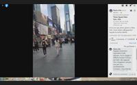 videolina sardi uniti d america il diaro di viaggio di floris e nu