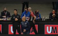 basket oggi dinamo fortitudo bucchi dobbiamo imporre il nostro ritmo