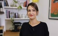 giulia salis
