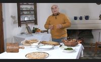 videolina alle 21 a tavola con filindeu le specialit di sarule
