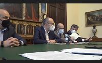 cagliari buia risponde truzzu investimenti per una rete moderna