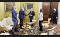 insularit in costituzione la sardegna impegna fico legge entro l estate