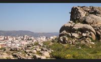nuoro 2 milioni per tanca manna un grande parco archeologico