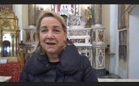 sant efisio festa 366 scelta ancora una donna per il ruolo di alternos