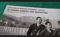 iglesias il dopo lavoro dei minatori di monteponi un vero museo