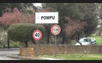 pompu un paese isolato manca la telefonia mobile e quella fissa viaggia a rate