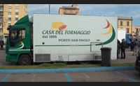 olbia sciopero al mercato gli ambulanti suolo pubblico troppo caro