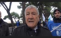 carceri capece (sappe) il nuovo capo del dap inizi dalla sardegna