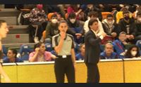 basket a1 femm la dinamo sassari women si tuffa nei play out